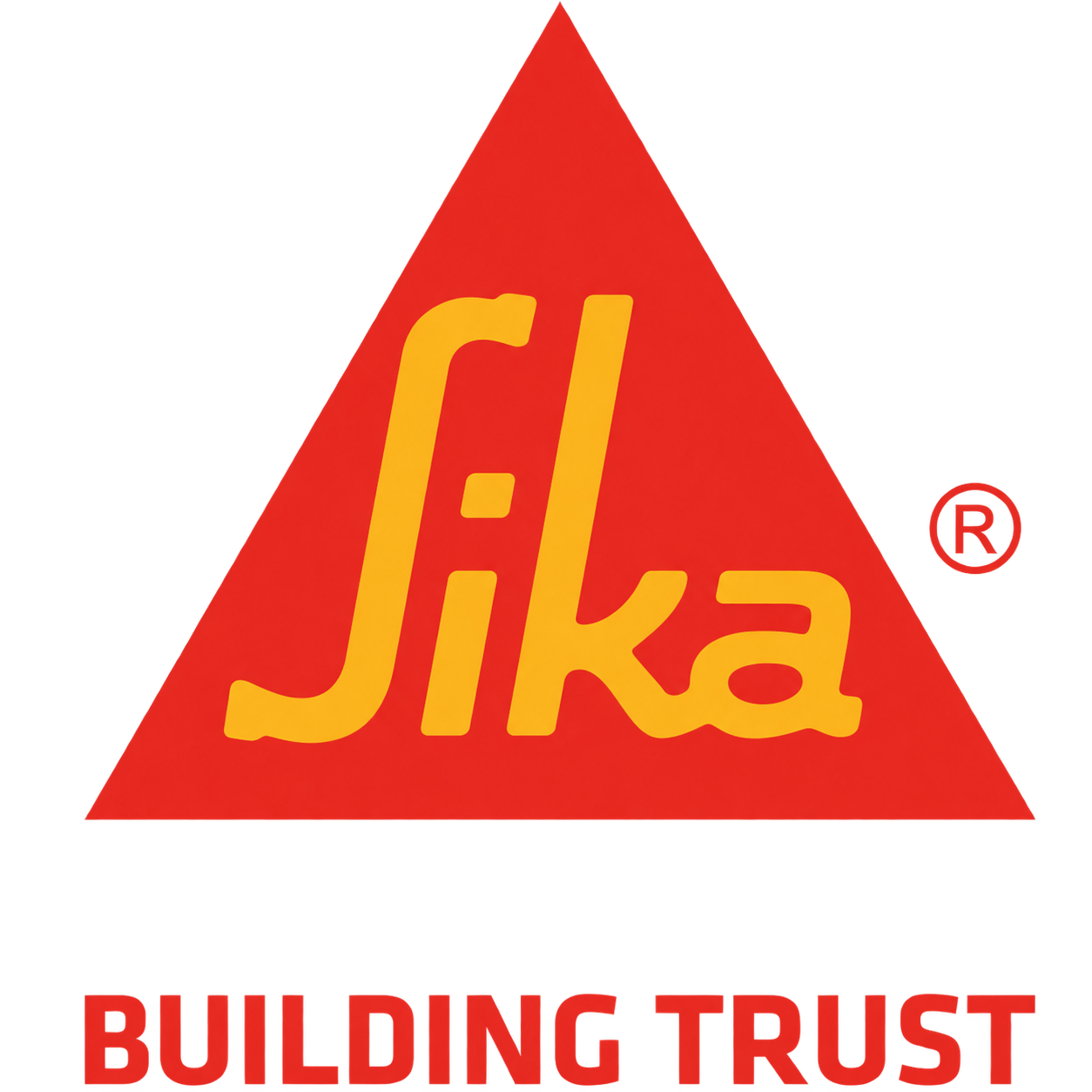 Logo de Sika