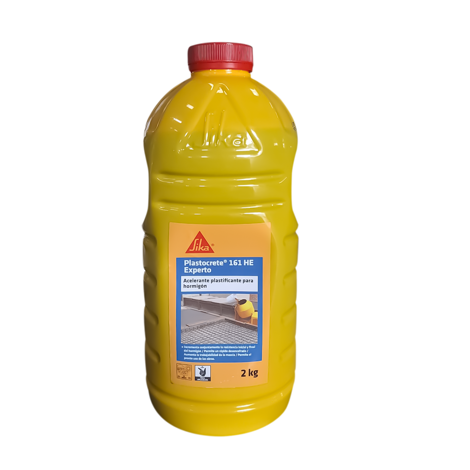 Sika Plastocrete-161HE Experto