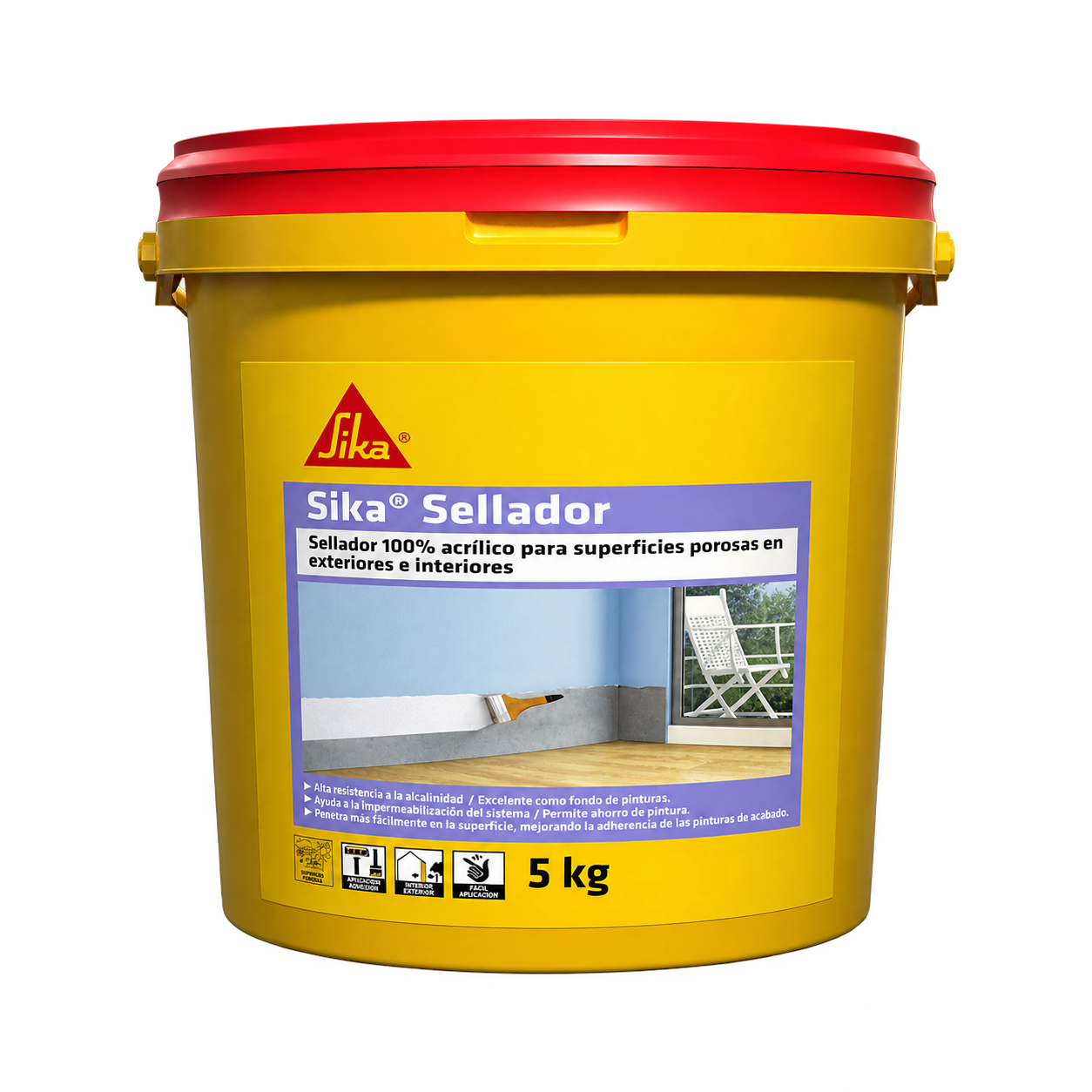 Sika Sellador